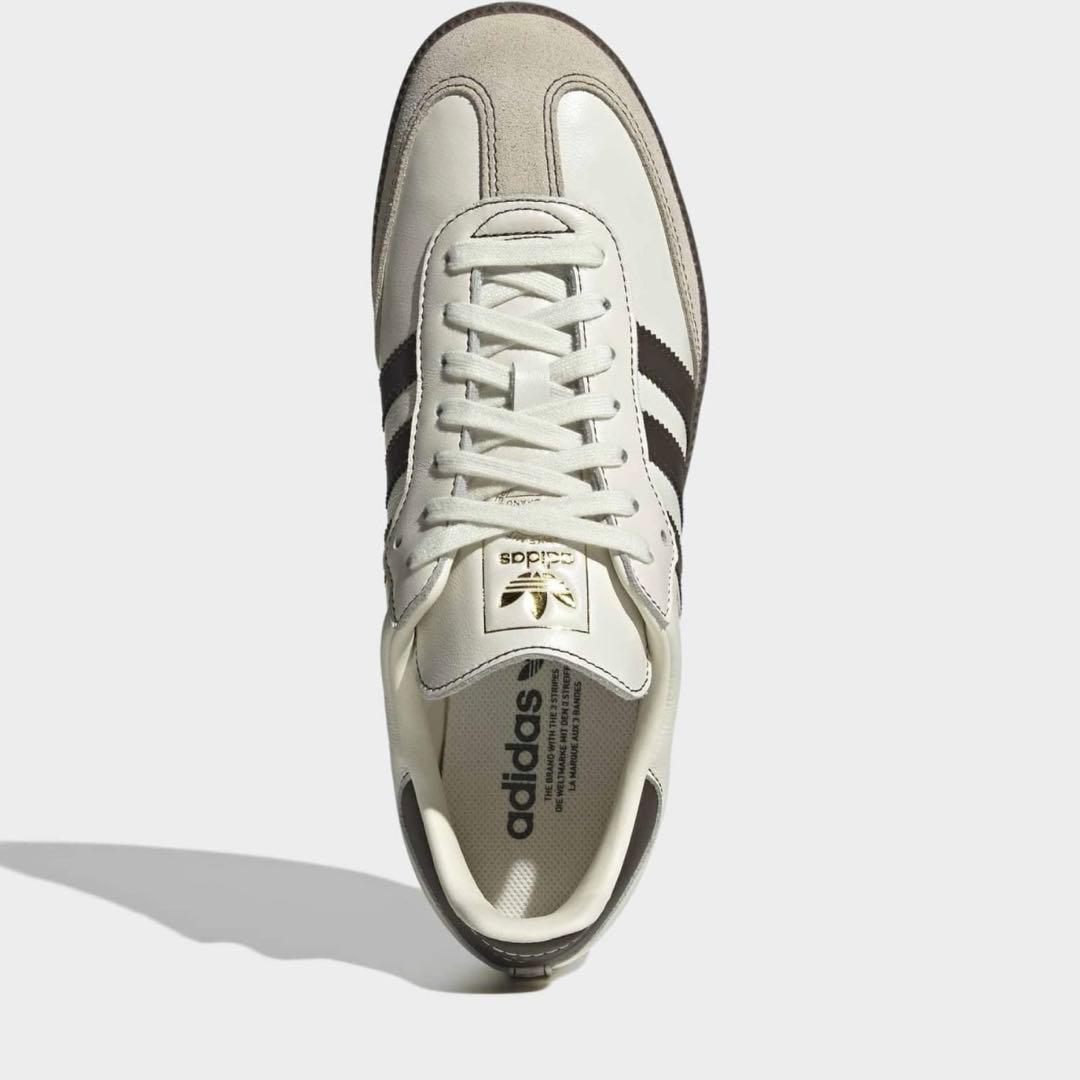 靴 adidas Originals Samba OG KK4484 24cm