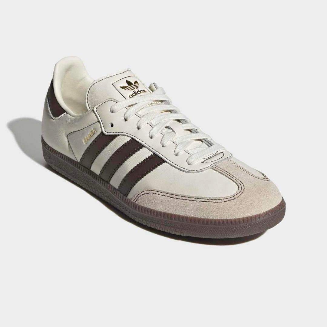 靴 adidas Originals Samba OG KK4484 24cm
