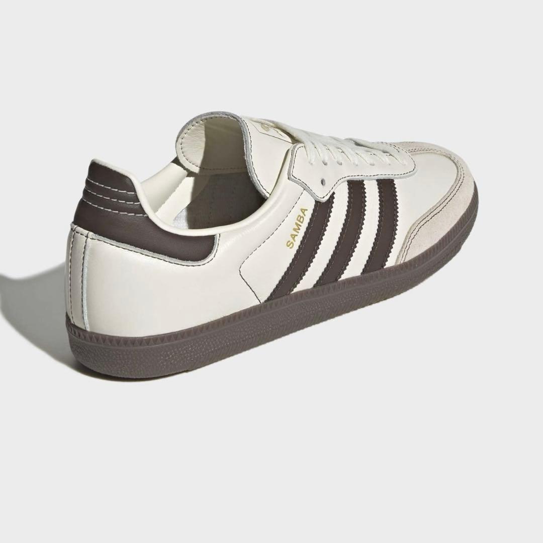 靴 adidas Originals Samba OG KK4484 24cm