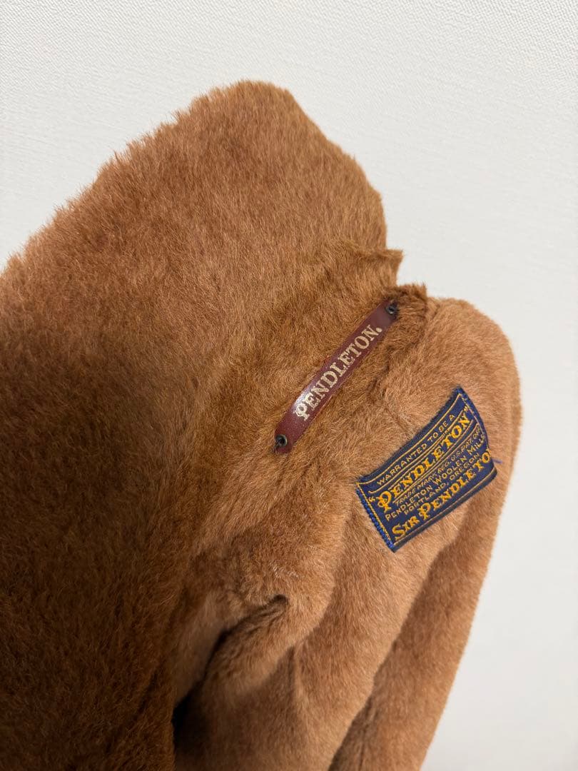 ペンドルトン ギャングコート Mサイズ