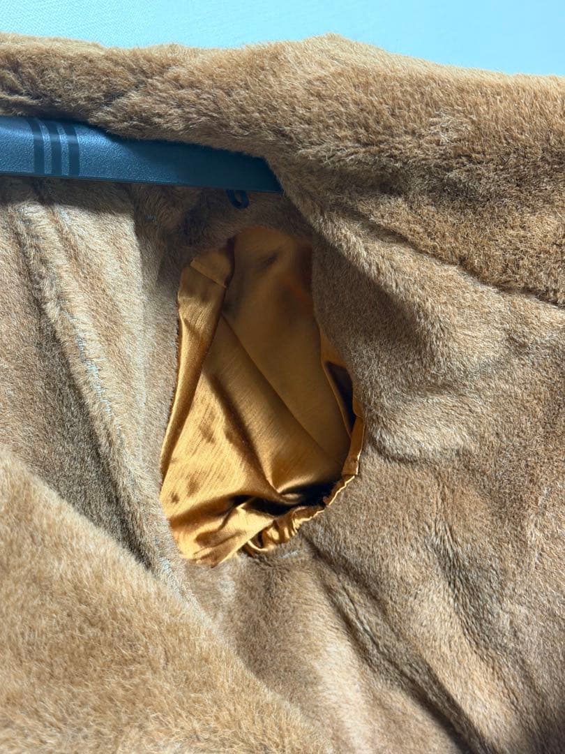 ペンドルトン ギャングコート Mサイズ