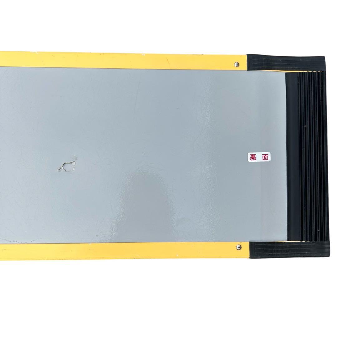 車椅子スロープ ケアスロープ 150cm