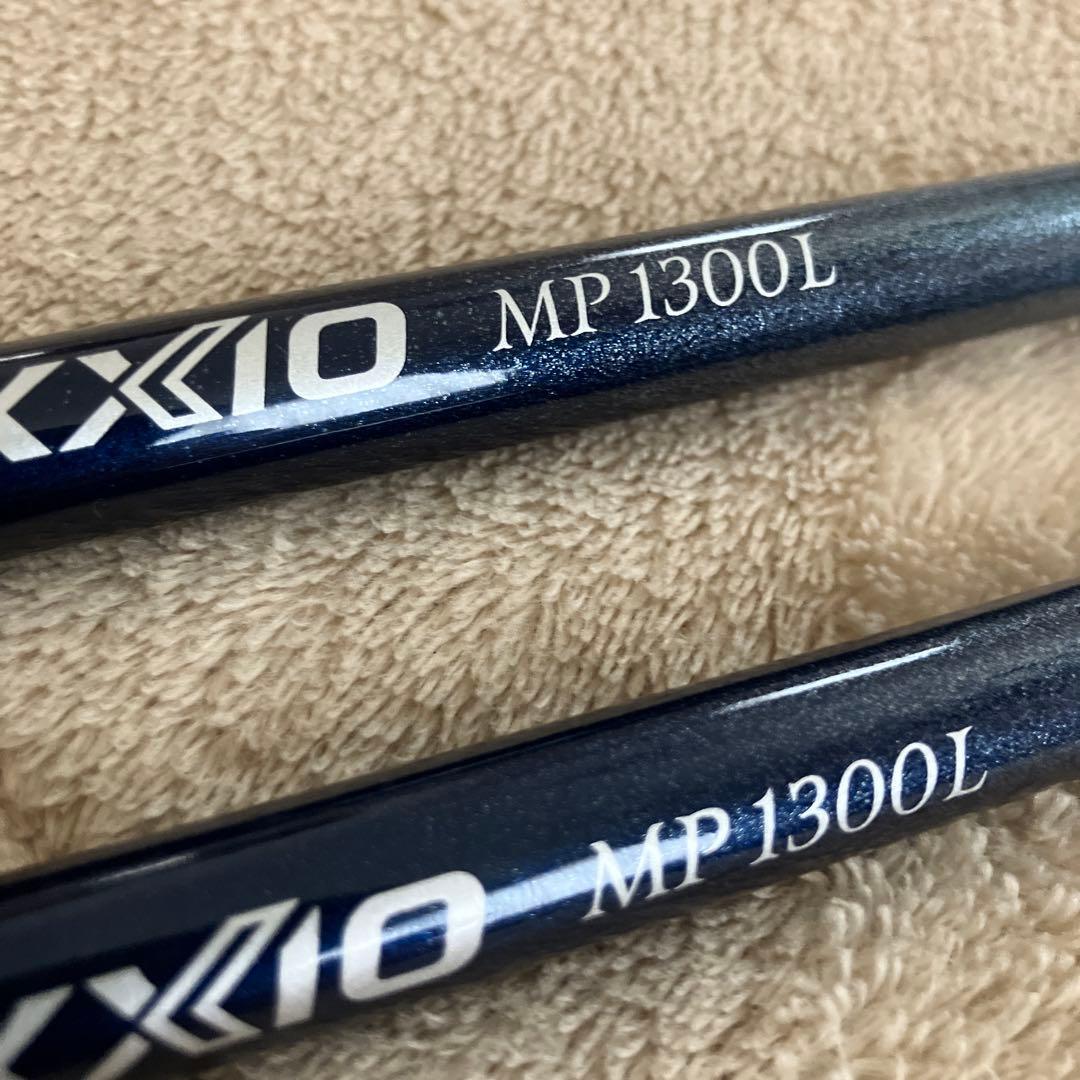 【美品】XXIO13レディース ドライバー13.5° 4W 18° セット