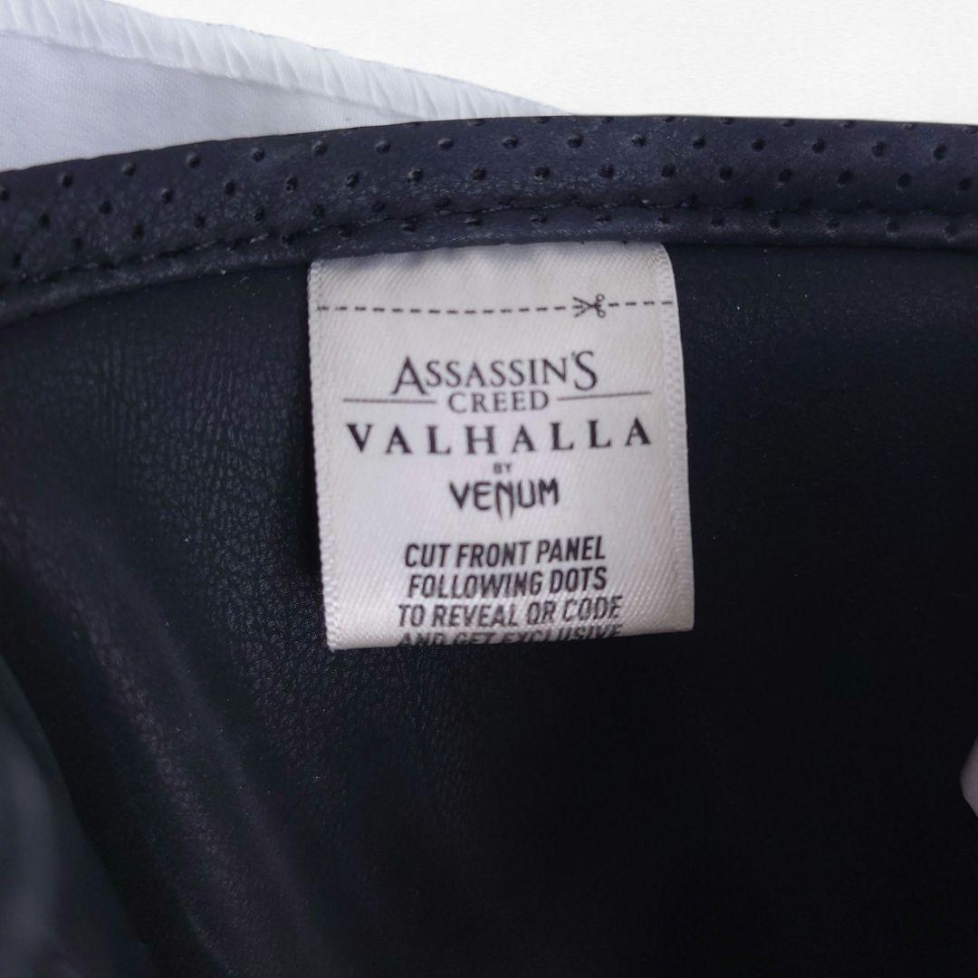 激レア Venum アサシンクリード ボクシンググローブ　12 oz 完売品