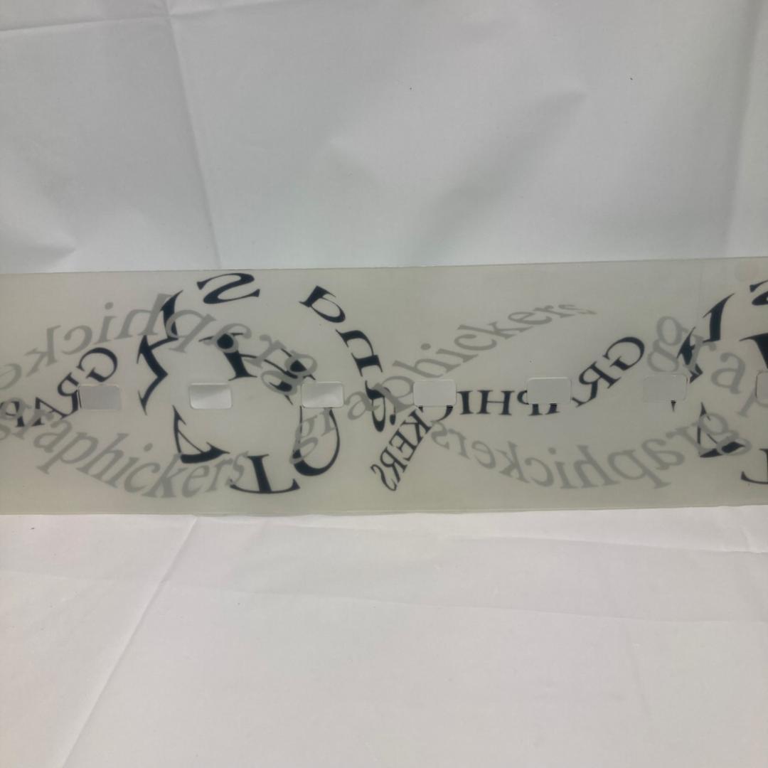 MaXI swatch 腕時計型 壁掛け 時計 スウォッチ マキシスウォッチ