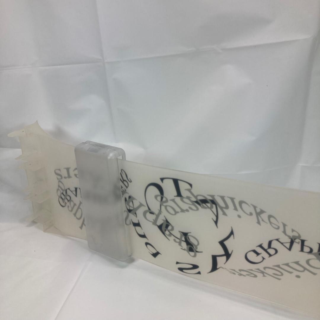 MaXI swatch 腕時計型 壁掛け 時計 スウォッチ マキシスウォッチ