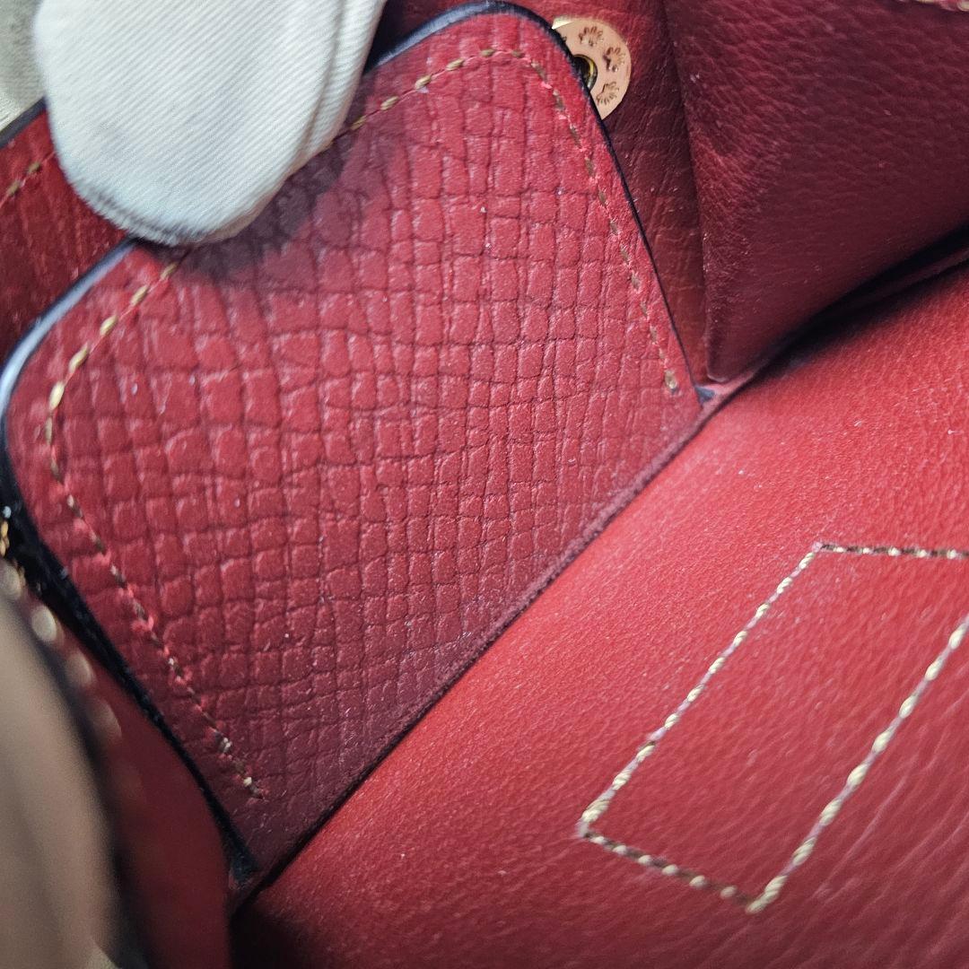 ワイルドスワンズ イーノ eno WILDSWANS サドル バーガンディ