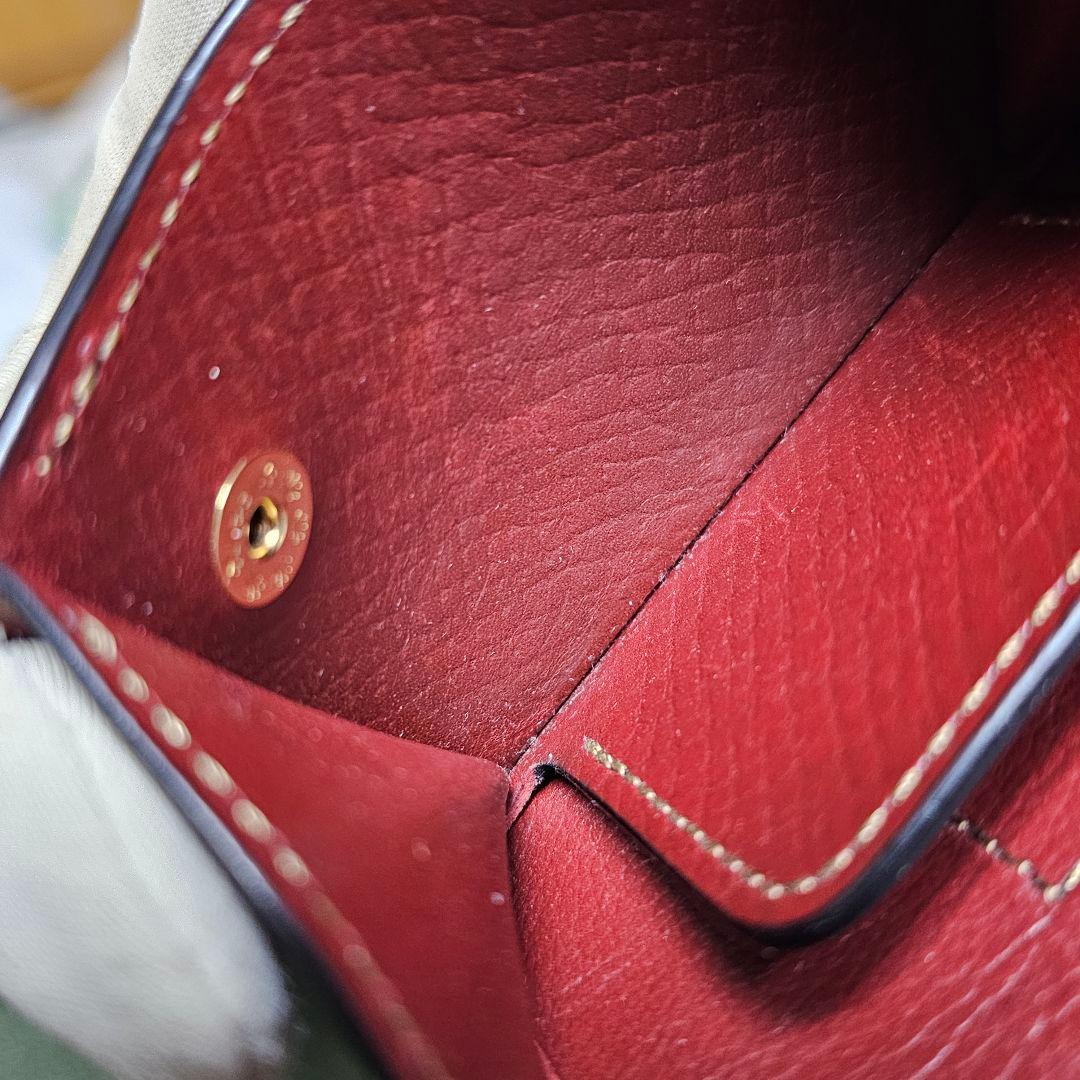 ワイルドスワンズ イーノ eno WILDSWANS サドル バーガンディ