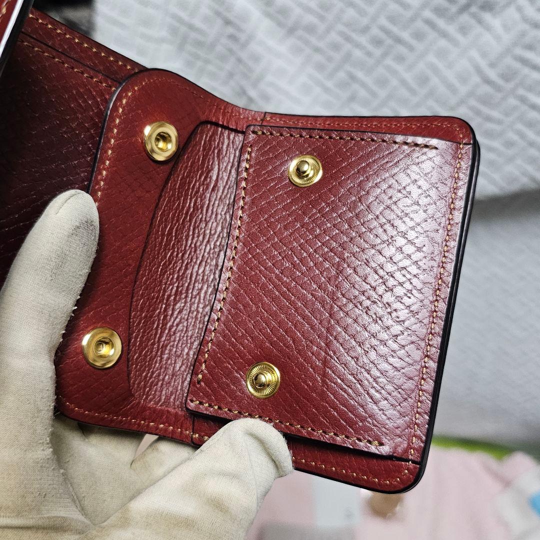 ワイルドスワンズ イーノ eno WILDSWANS サドル バーガンディ