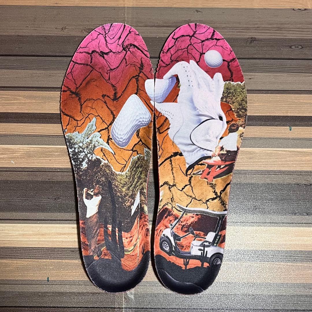 ナイキ エア マックス 90 ゴルフ NRG 23cm