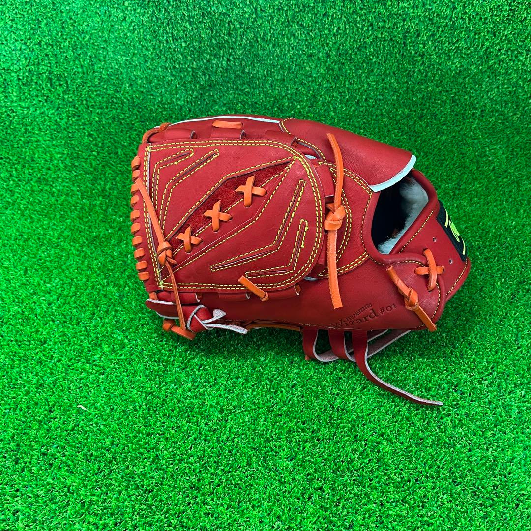 Rawlings ローリングス PRO Preferred 投手用 14