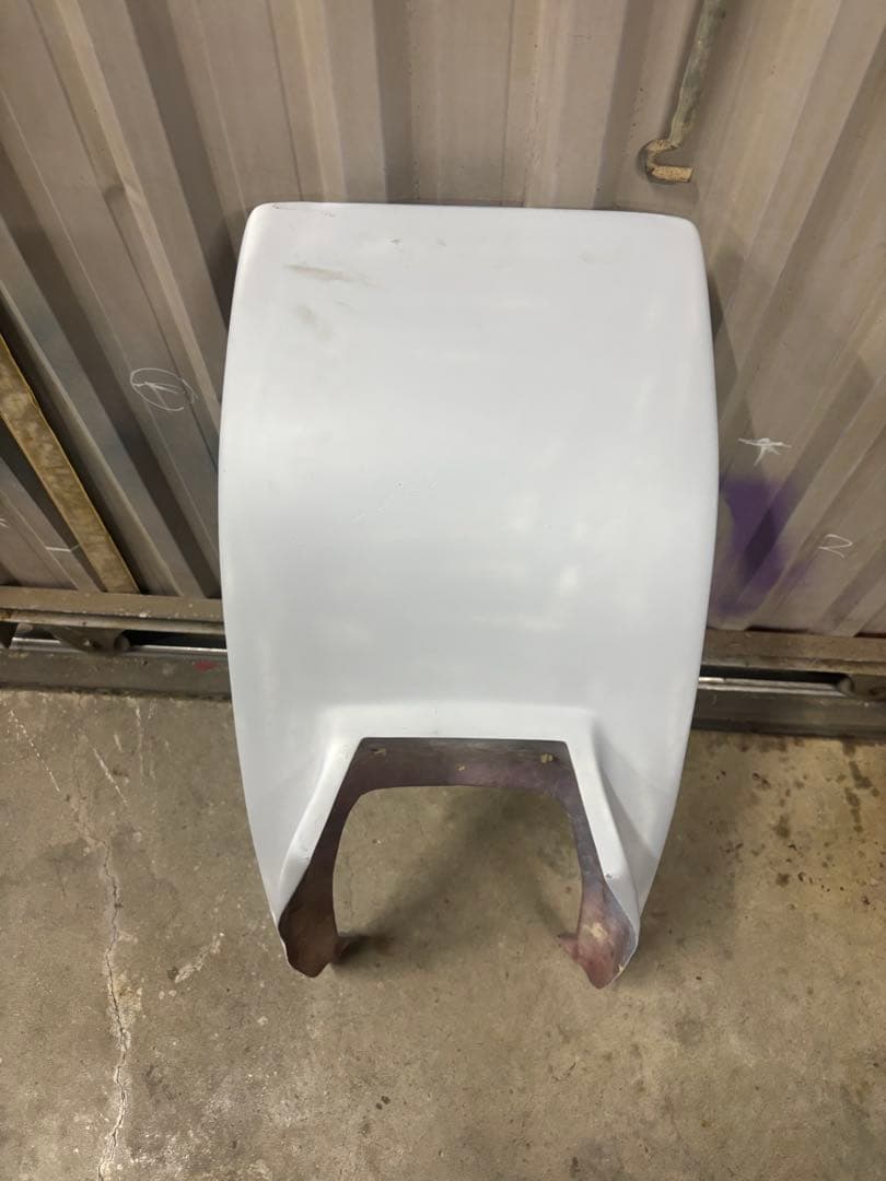ゼファーχ延長羽テール