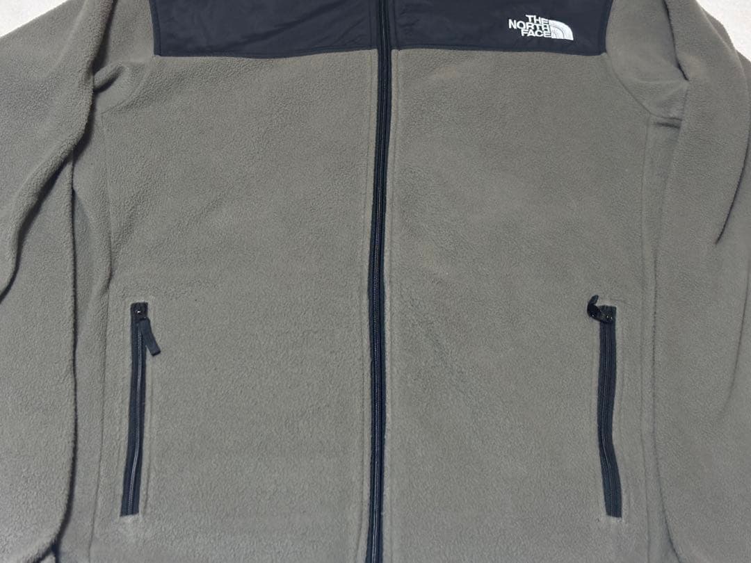 THE NORTH FACE マウンテンバーサマイクロジャケットNL71904