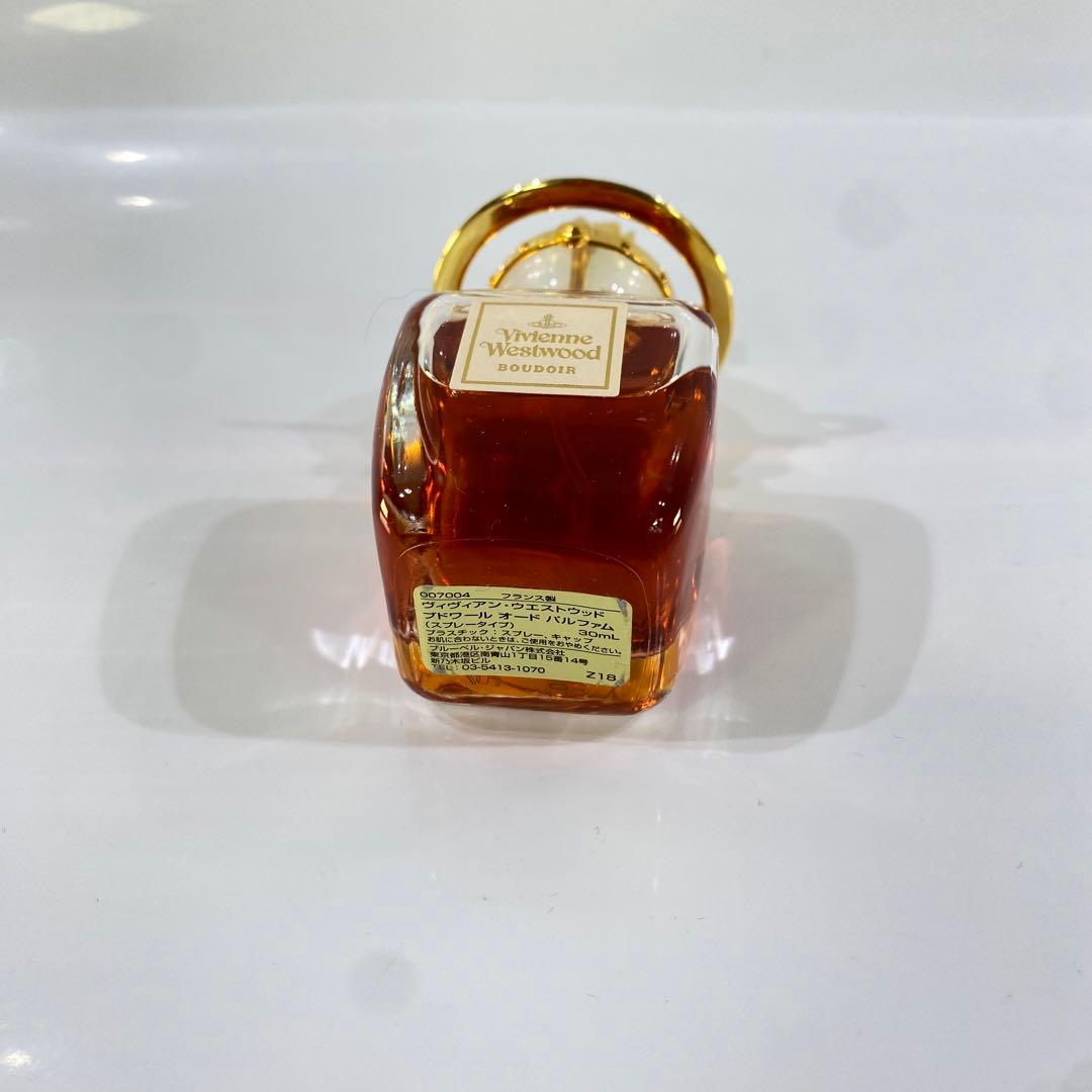ヴィヴィアン　ウエストウッド　ブドワール　オード　パルファム　30ml