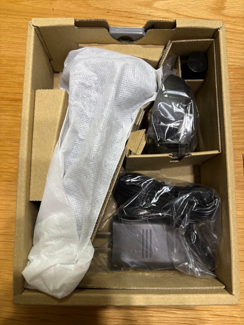 ヒロセ様取置き中 Panasonic メンズシェーバーES-L360W-A