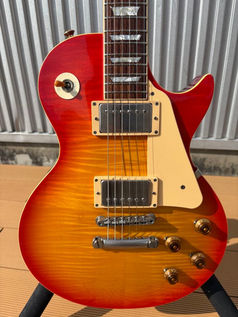 Burny RLG-60(70) ‘59 Mode 約4.1kg