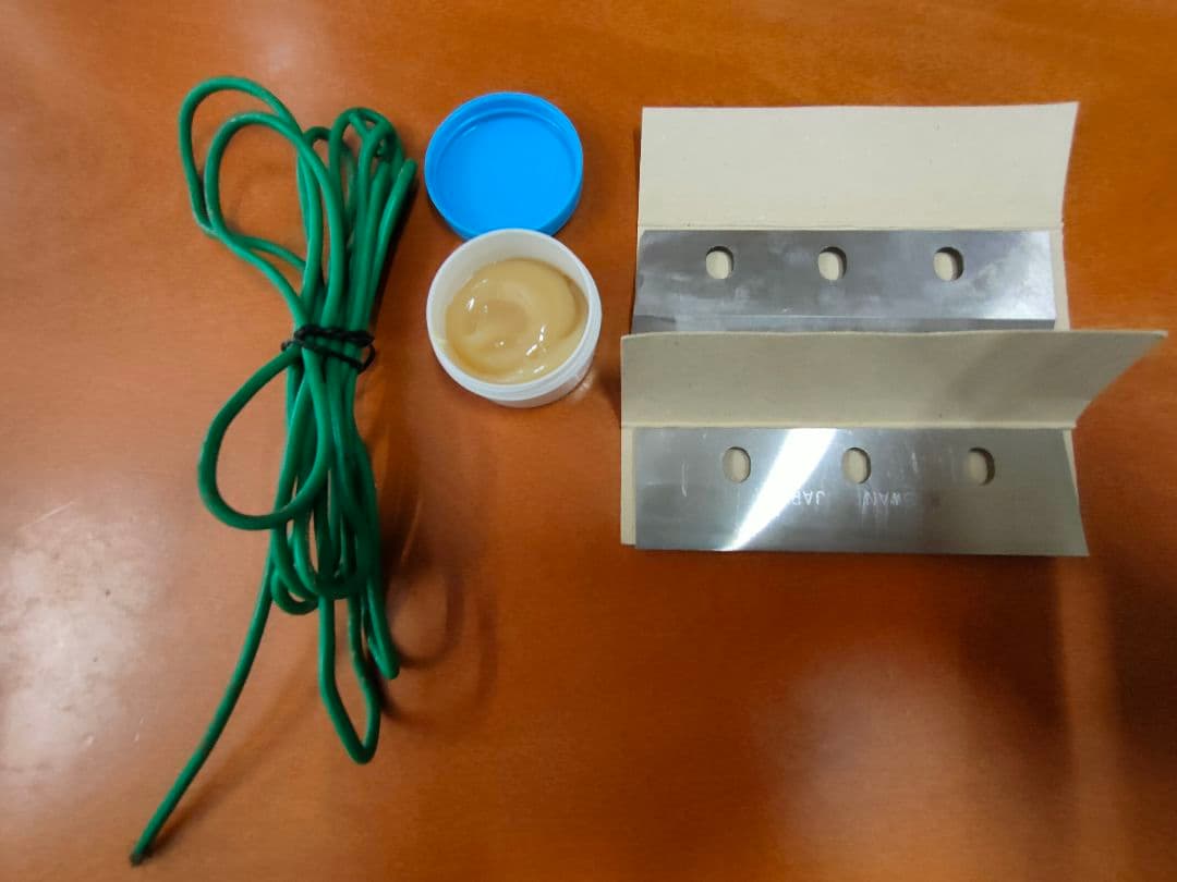 業務用 かき氷機 Swan ICE SHAVER スワン SI-150SS　①