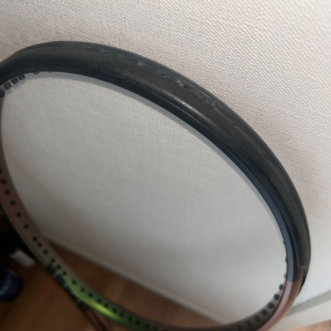 ウィルソン　ブレード　wilson BLADE v8 98s G2