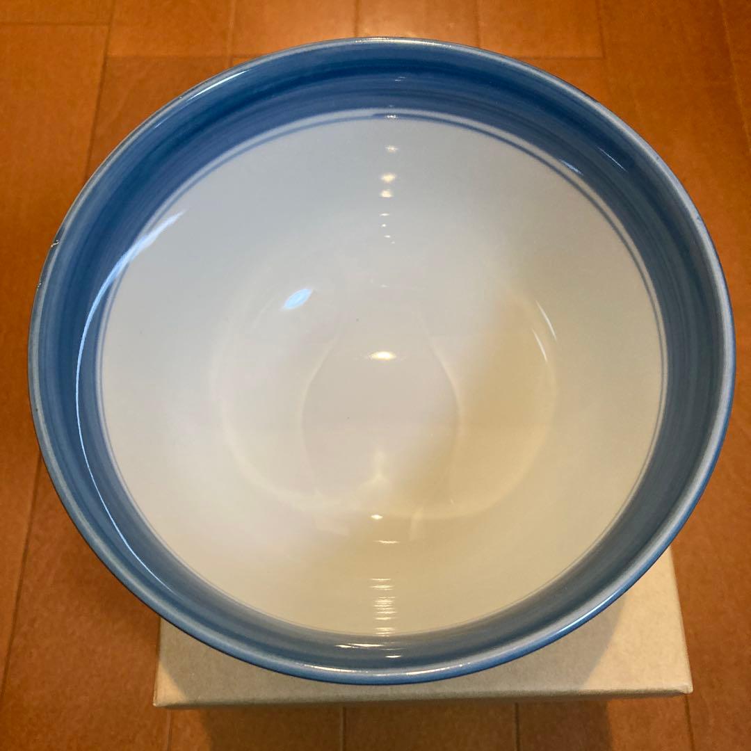 なか卯　どんぶり　和風 陶器 丼