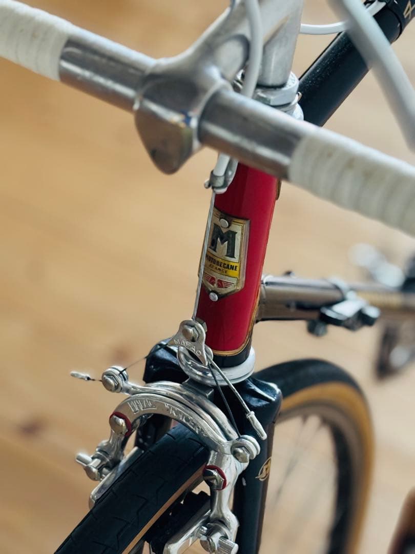 MOTOBECANE モトベカン Trophy （1974-1975)