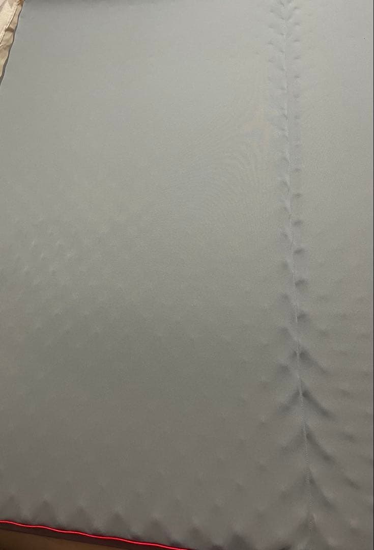 Min・atsu マットレス 西川 プレミアム セミダブル定価132000円