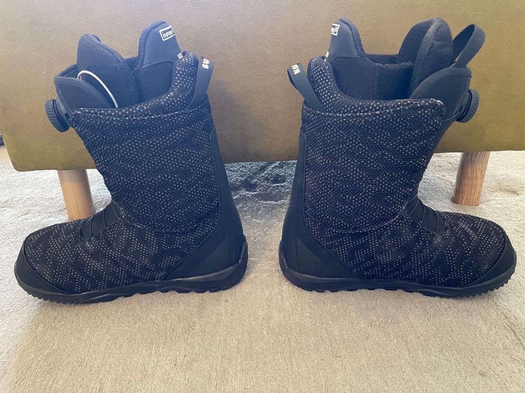 BURTON SWATH BOA スワス　スノーボードブーツ 25.5