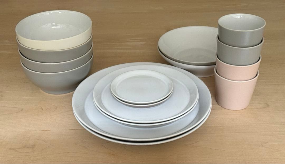 ALESSI デビットチッパーフィールド　まとめてセット