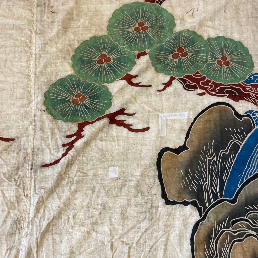 三韓王/古代朝鮮半島物/旗