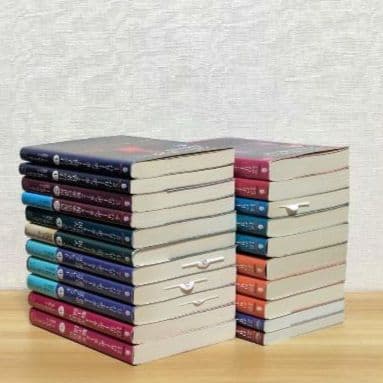 ハリー・ポッター 文庫 全巻 21冊セット 呪いの子 静山社