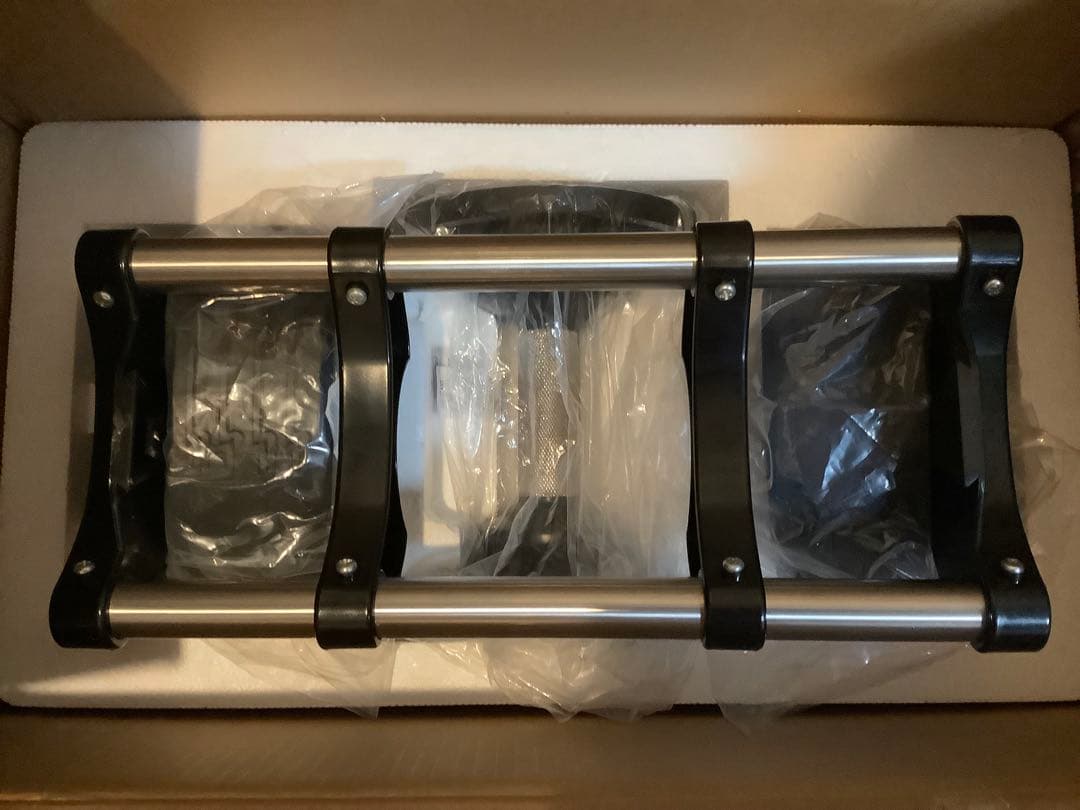 セット購入でお願い致します　① NUO FLEXBELL 20kg 4kg刻み