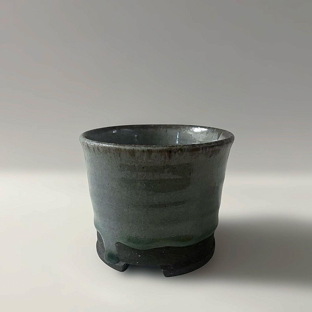 TOKY× invisible ink Slime Pot M