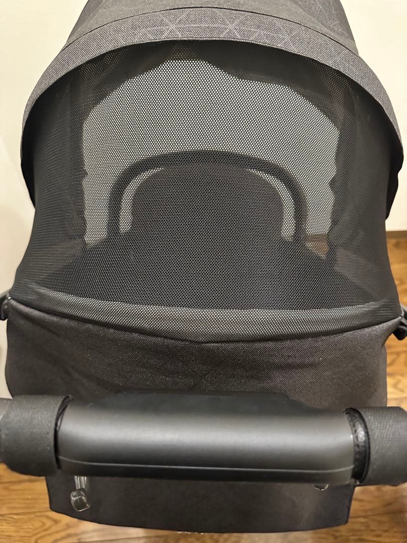 アップリカ　スムーヴプレミアム AB