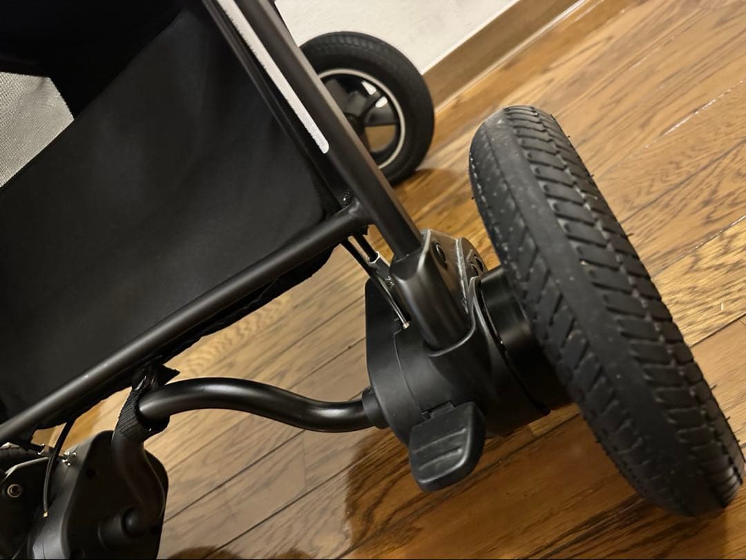 アップリカ　スムーヴプレミアム AB