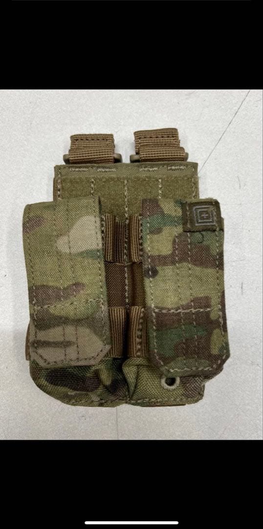5.11tactical プレートキャリア セット
