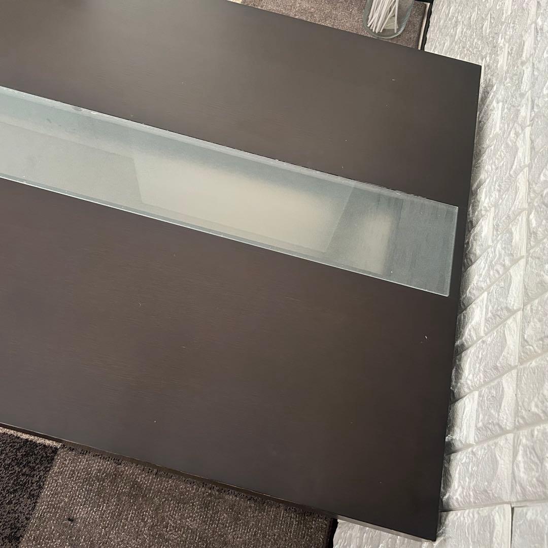 都内23区送料無料❗️ 大塚家具　4人掛けダイニングテーブル✨
