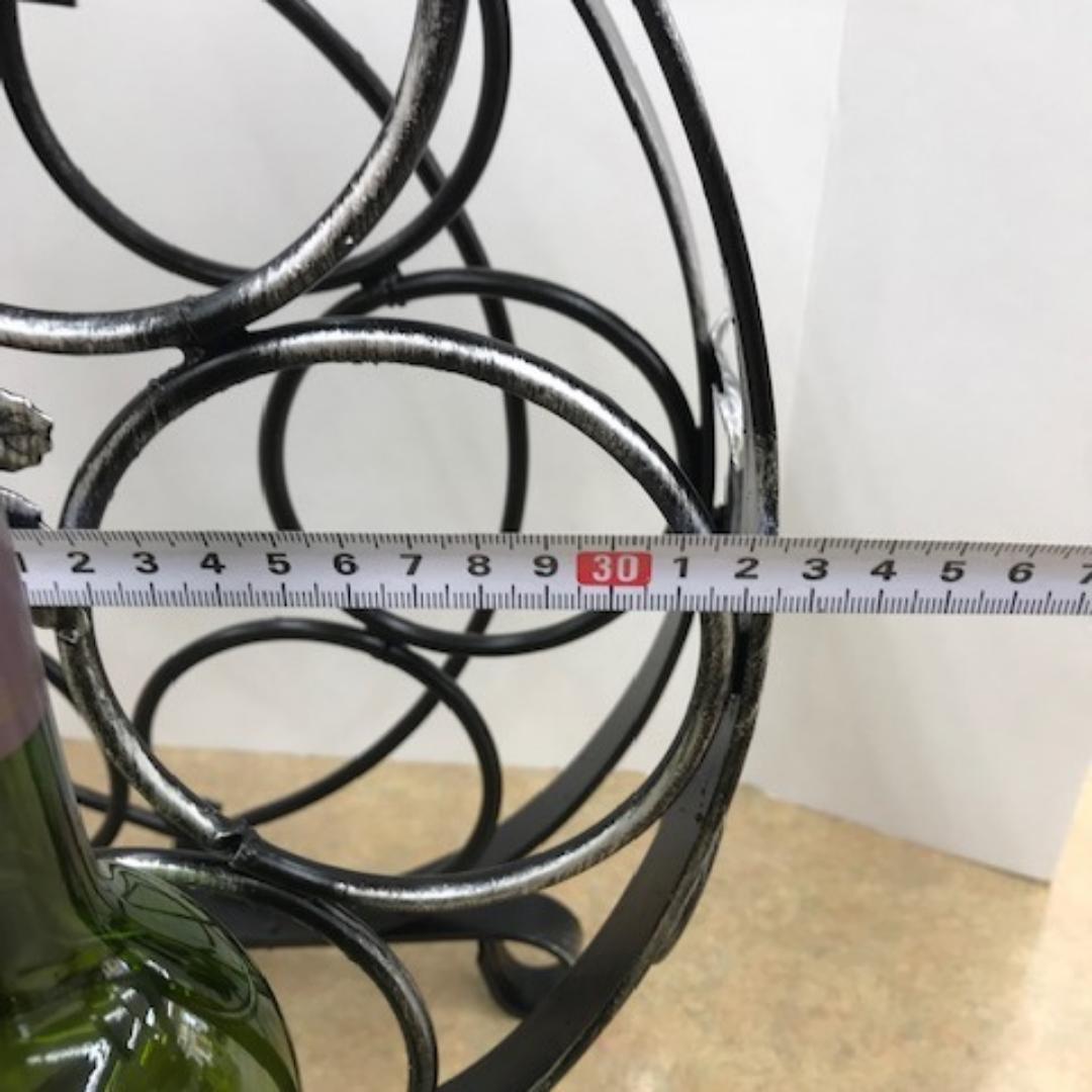 お値下げしました。ワインラック イタリア製