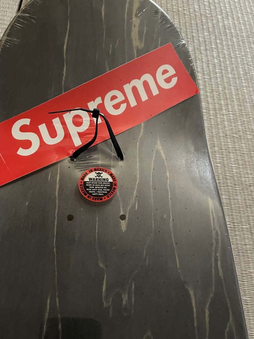 スケートボード Supreme - Leda And The Swan Skateboard