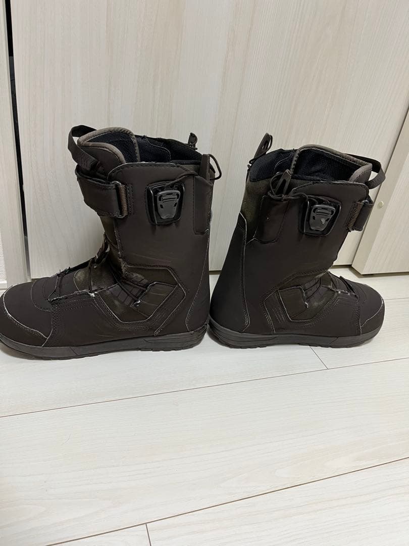 DEELUXE DEEMON ディーラックス デーモン