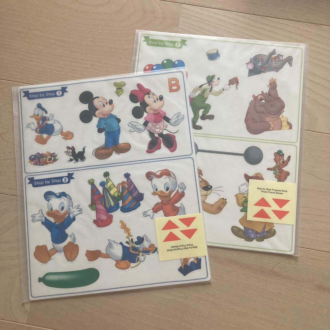 【大幅値下げ】2023年 メインプログラム　最新版　ブルーレイ　絵本　DWE