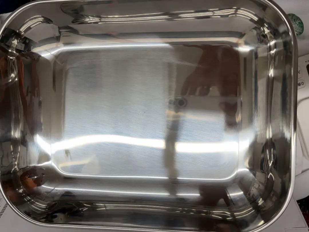 ビタクラフトステンレス グリルパンステンレス蓋付き