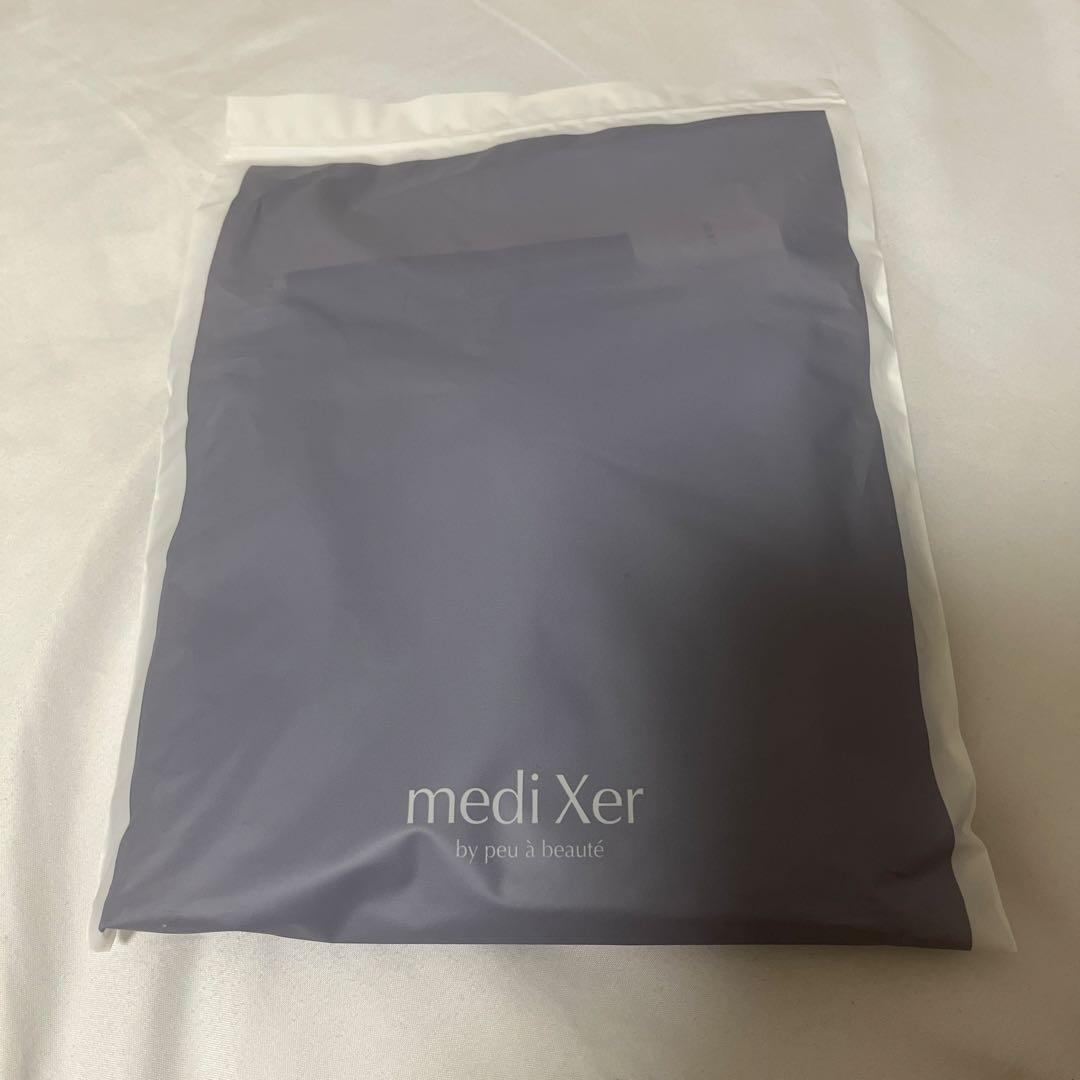 M*G様 mediXer（メディサー）アームシェイプインナー　Mサイズ　プウアボ