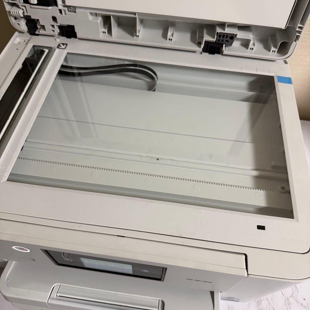 m3273 EPSON PX-M730F ビジネスプリンター