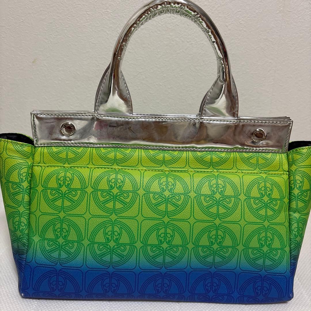 マークアンドロナKARMA MINI BAG　 カートバッグ