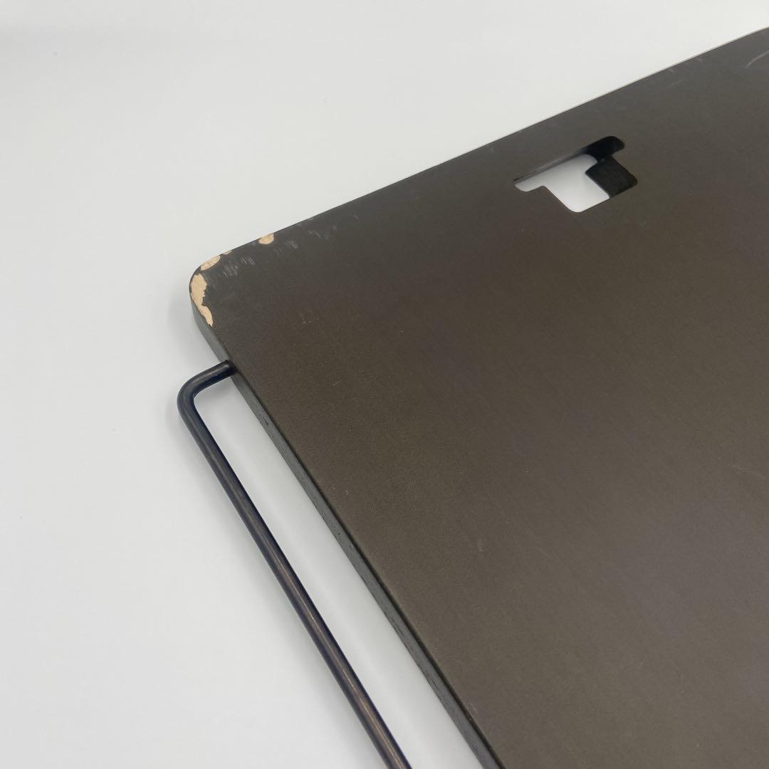 【希少】BGO × Thearth × TRUNKZERO 床上手 ミル上手