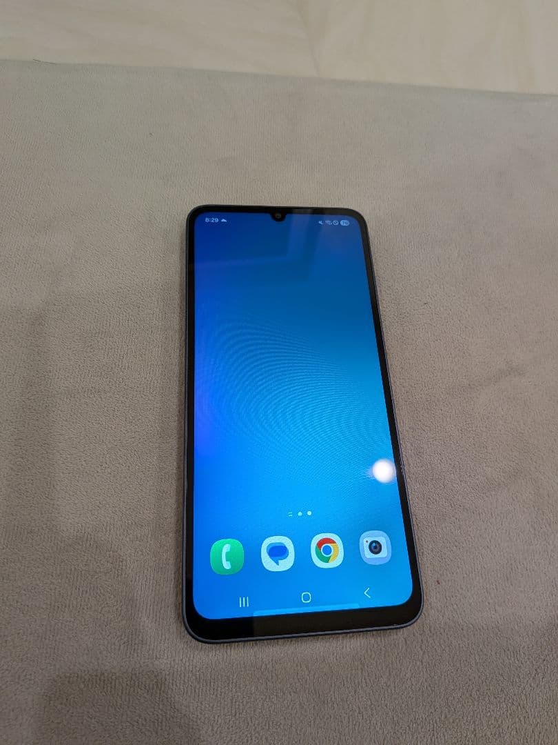 も*ん様 Samsung Galaxy a25 5g ブラック