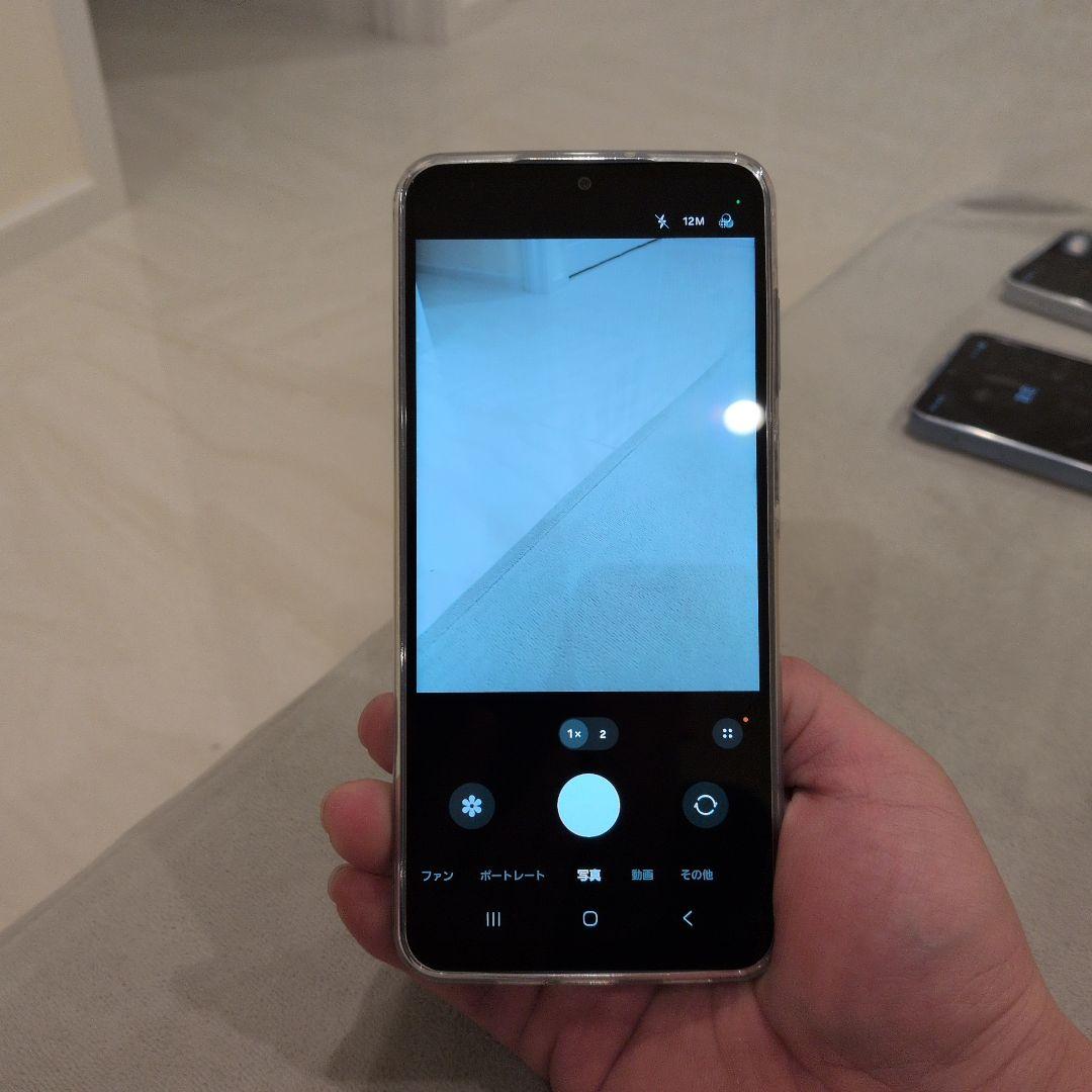 も*ん様 Samsung Galaxy a25 5g ブラック