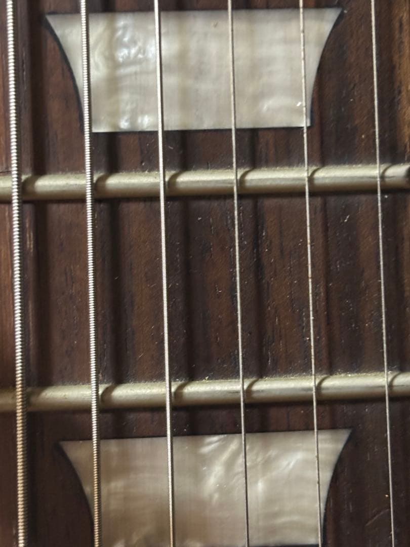 Epiphone SG レッド エレキギター