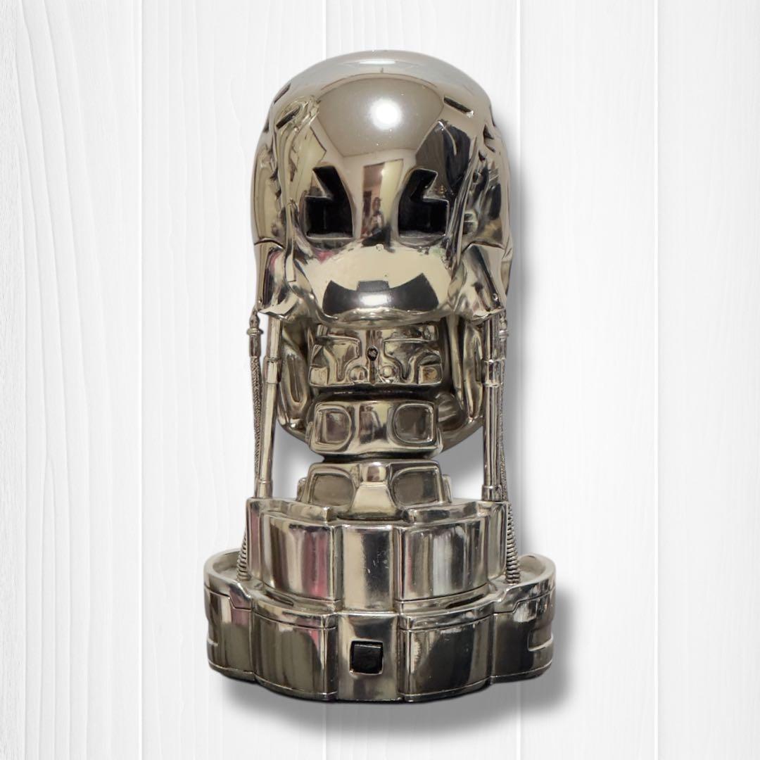 専用【2000体限定】T-800 ENDOSKELETON ブレインチップ