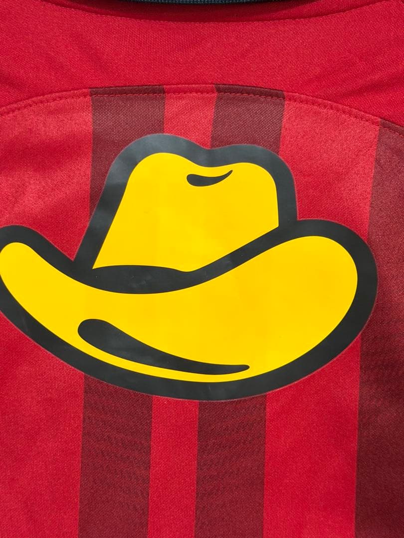 鹿島アントラーズ ユニフォーム　美品