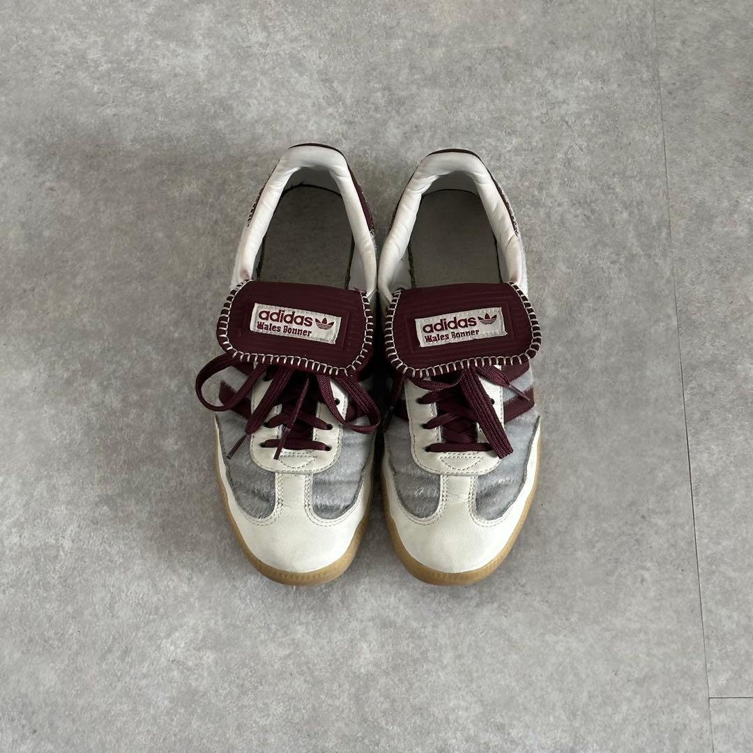 Wales Bonner × adidas Original 26.5cm